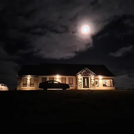 Inish Glora Ferienhaus *