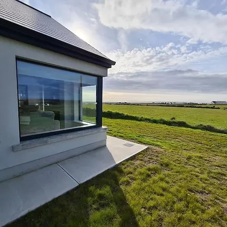 Inish Glora * Belmullet