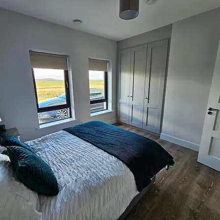Inish Glora Belmullet